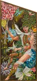 Wolfgang Hutter, In the Garden