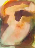 Maria Lassnig, Buttonhole
