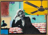 Xenia Hausner, Upper Class