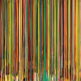 Markus Linnenbrink, Things'll be good again, 2007, mixed media ("epoxid" resin, colour pigments) on wood; unframed