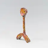 Franz West, Passstück