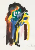 Alfred Kornberger, o.T.