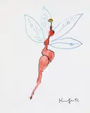 Alfred Kornberger, Akt Metamorphose