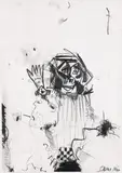 Mario Dalpra, o.T.