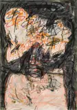 Adolf Frohner, o.T.