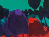 Robert Hammerstiel, Periphere Kartoffelsucher