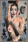 Peter Sengl, Lady-Gaga umschwirrt