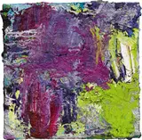 o.T. by Nikolaus Moser, 2012, Öl auf Leinwand; ungerahmt, sold Mar 2017