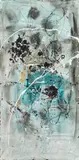 Untitled by Hans Staudacher, oil on canvas; framed, offered Mar 2017