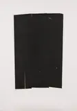 Kurt "kappa" Kocherscheidt, o.T., 1991, Druckgrafik; Auflage 7/10