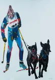 Deborah Sengl, o.T. (aus der Serie Sport)