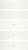 Richard Tuttle, A B C D E