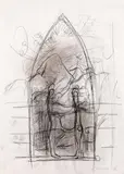 Alois Mosbacher, Untitled
