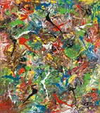 Agenore Fabbri, Untitled