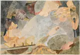 Die Steinklopfer by Erika Giovanna Klien, 1951, watercolour on paper, offered Nov 2016