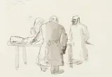 Wilhelm Thöny, Autopsy