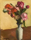 Albert Marquet, Bouquet in vase