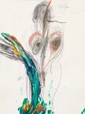 Franz Ringel, Untitled
