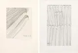 Oswald Tschirtner, Mixed lot of two works