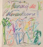 Gunter Damisch, Reise auf die Palmenkrone" (portfolio)