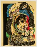 Mario Dalpra, Untitled