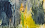 Herbert Brandl, Untitled