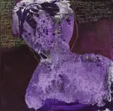 Sylvia K. Kummer, Untitled, 2010/14, mixed media on canvas; unframed