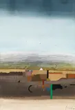 Karl Korab, Untitled
