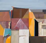 Karl Korab, Group of houses II