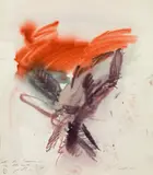 Josef Mikl, Untitled