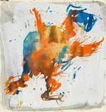 Otto Muehl, Chicken