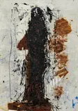Valentin Oman, Figur (Piran)