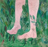 Oswald Oberhuber, Untitled