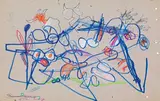 Oswald Oberhuber, Untitled