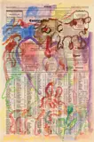 Oswald Oberhuber, Untitled