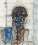 Walter Pichler, Untitled