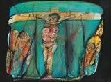 Franz Ringel, Untitled