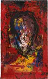 Valentin Oman, Untitled
