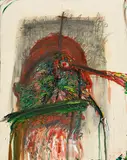 Franz Ringel, Untitled