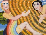 Robert Zeppel-Sperl, Untitled