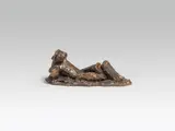 Fritz Wotruba, Lying figure I