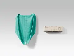 Pulloverobject by Erwin Wurm, 1992, sold Nov 2016