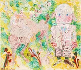 Oswald Oberhuber, Untitled