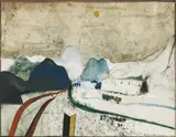 Giselbert Hoke, Autobahnbau Kanaltal" (motorway-construction Kanaltal)