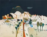Giselbert Hoke, Untitled