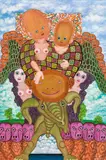 Robert Zeppel-Sperl, Goldheads with wings