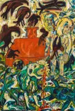 Alfred Klinkan, Untitled