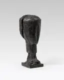 Fritz Wotruba, Head