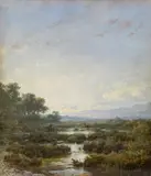Remigius Adrianus Haanen, Landscape