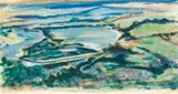 Joseph Floch, Cape Ann
